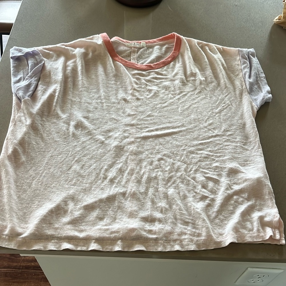 Rag & bone t shirt